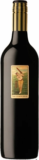 The Cover Drive, Cabernet Sauvignon 2008  75cl